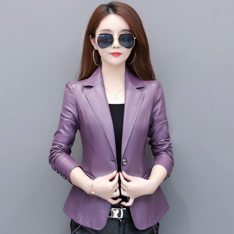 Women Premium Leather Jackets