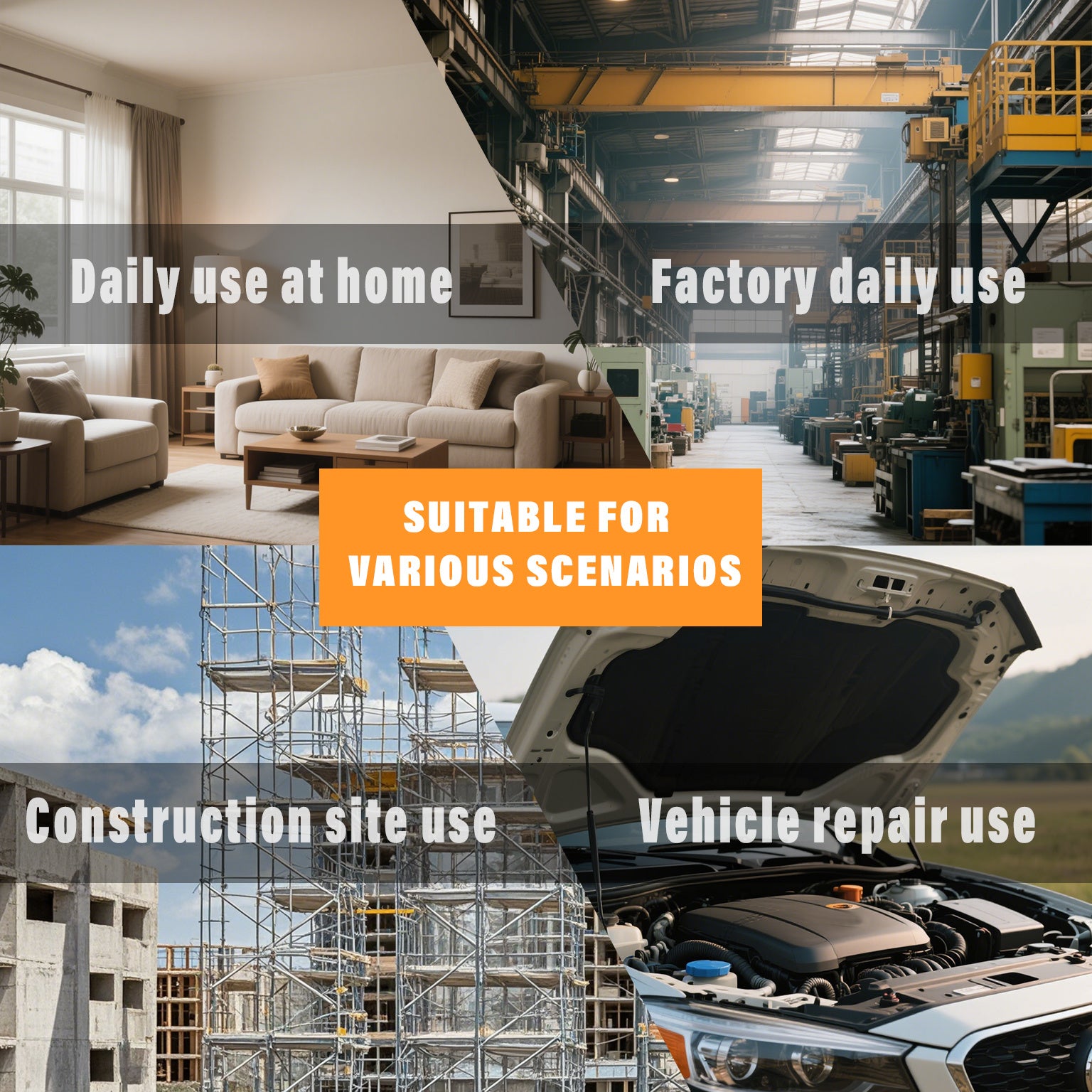 139 Pieces Of Electric Screwdriver Set, Model STT-139