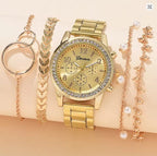Ladies Watch Watch Bracelet Decoration